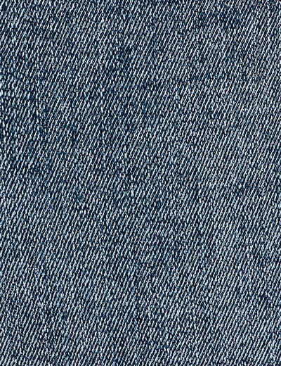 Jeans skinny taille haute denim double stone femme