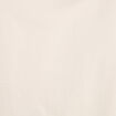 T-shirt manches courtes ecru femme