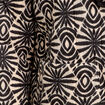 Veste matelassée noir femme