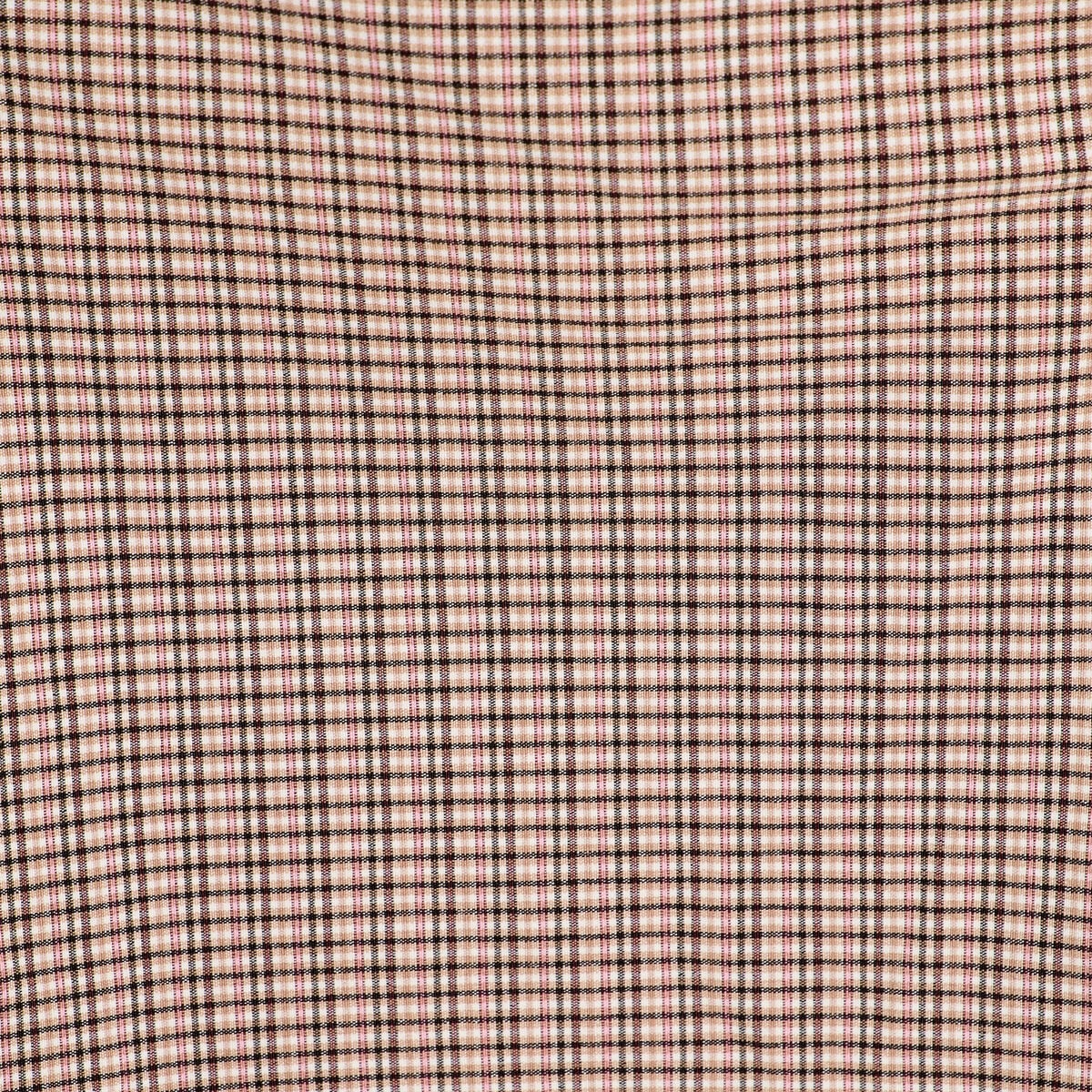 Robe patineuse zipp&eacute;e beige femme