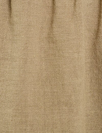 Caraco bretelles fines vert kaki femme