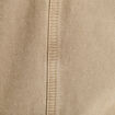 Salopette jambe large vert pastel femme