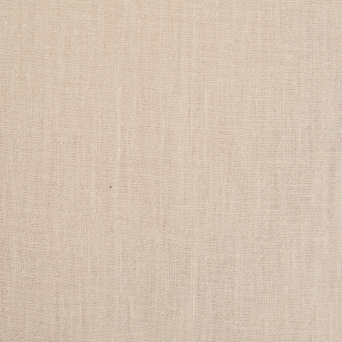 Jupe longue trapèze volants beige femme