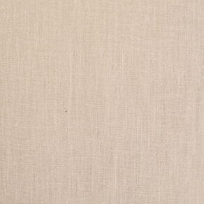 Jupe longue trapèze volants beige femme