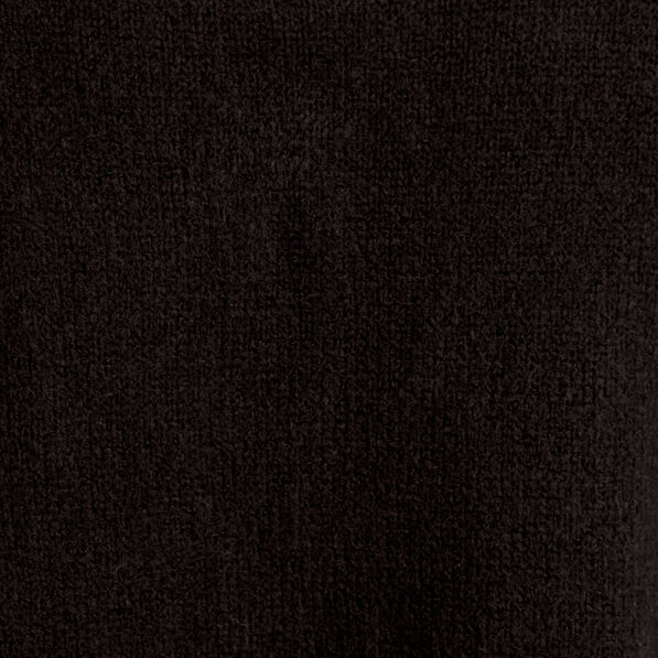 gilet sans manches noue noir femme Gilet sans manches noué noir femme