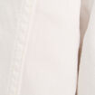 Veste en jean ecru femme