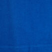 T-shirt manches courtes bleu electrique femme