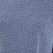 Pull manches longues bleu gris femme