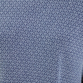Pull manches longues bleu gris femme