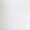 D&eacute;bardeur cintr&eacute; c&ocirc;tel&eacute; dentelle blanc femme
