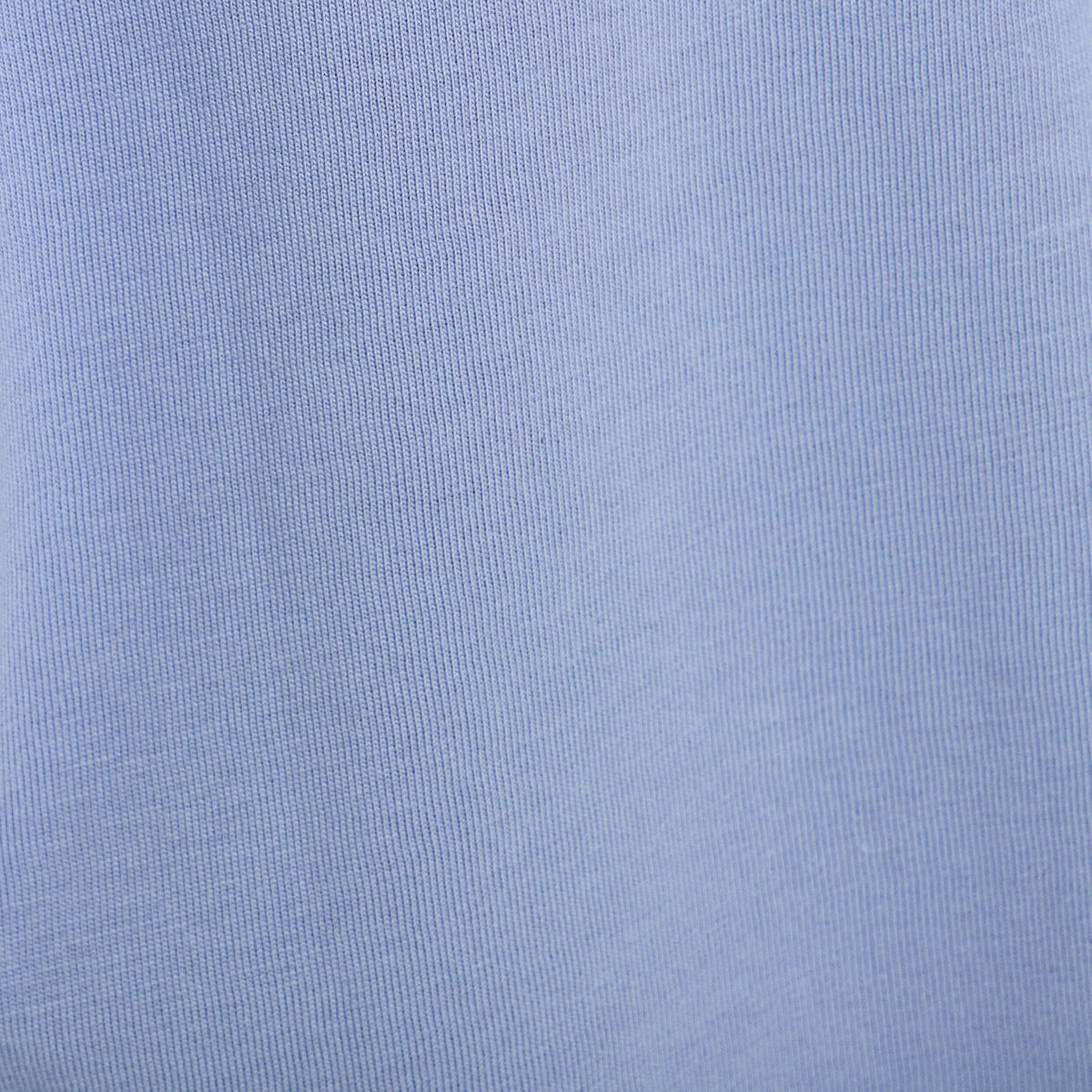 T-shirt manches courtes bleu gris femme