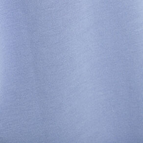 T-shirt manches courtes bleu gris femme