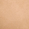 Pull manches longues beige femme