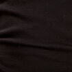 T-shirt manches courtes noir femme
