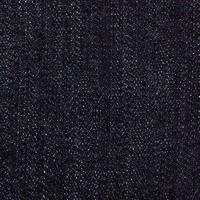 Veste courte zippée en jean denim brut femme