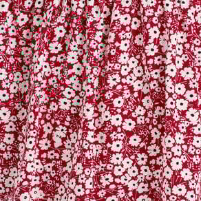 blouse nouee rouge femme Blouse nouée rouge femme