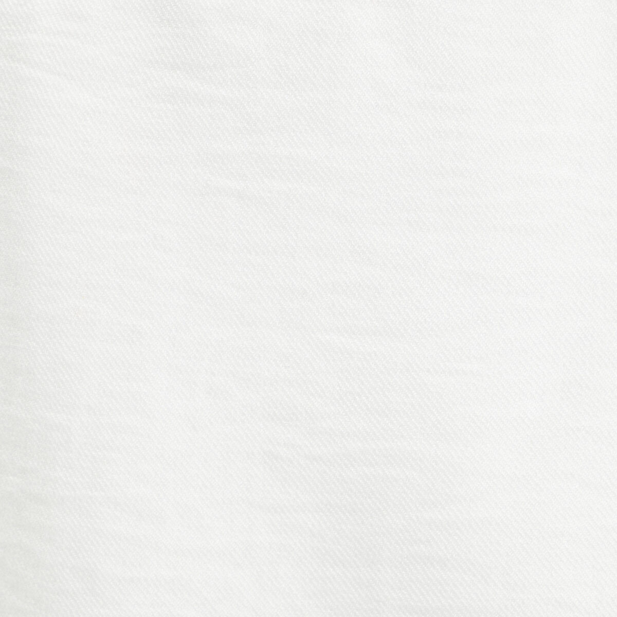 Jupe-short patineuse ecru femme