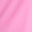Top court col v bretelles fines rose femme