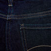 Jeans flare denim stone femme