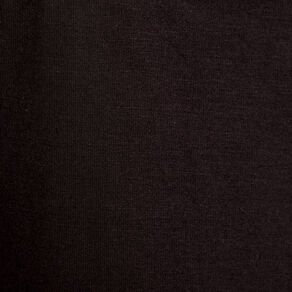 T-shirt manches courtes noir femme