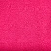 Gilet sans manches effet polaire col v rose fushia femme