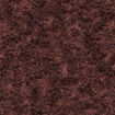 Veste effet polaire marron clair femme