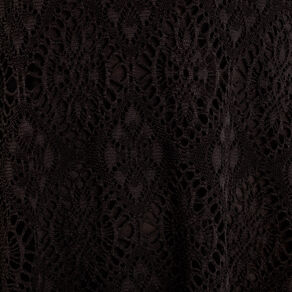 robe evasee dentelle noir femme Robe évasée dentelle noir femme