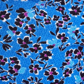jupe moulante drapee bleu femme Jupe moulante drapée bleu femme