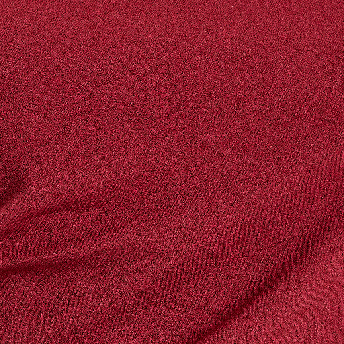 Bustier sans manches bordeaux femme