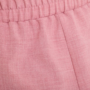 combishort ceinturee vieux rose femme Combishort ceinturée vieux rose femme