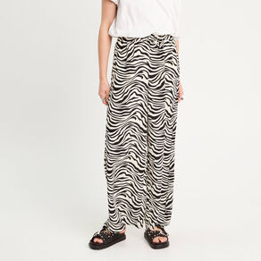 pantalon large taille haute blanc femme Pantalon large taille haute blanc femme