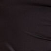 T-shirt col bardot noir femme