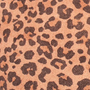 Sac banane marron femme
