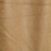 Blouson sans manches zippé taupe femme