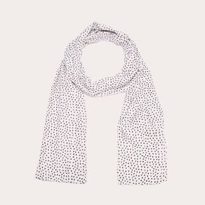 foulard ecru femme Foulard ecru femme