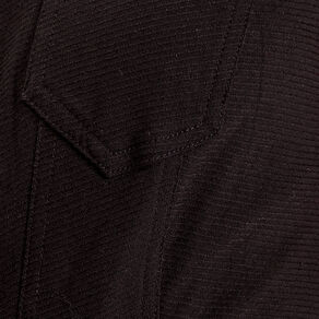 robe evasee sans manches noir femme Robe évasée sans manches noir femme