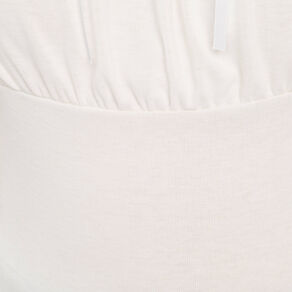 bustier avec coques blanc femme Bustier avec coques blanc femme