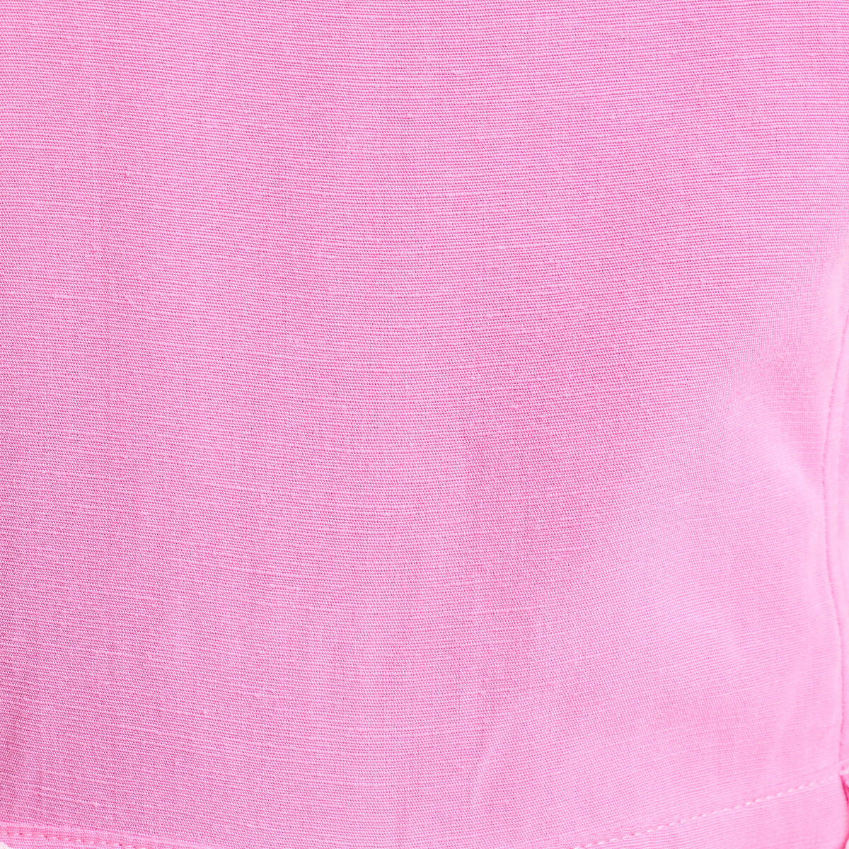 Combinaison rose femme