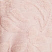 Pull manches longues rose clair femme