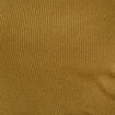 Pull d&eacute;bardeur c&ocirc;tel&eacute; vert olive femme