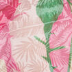 T-shirt manches courtes rose fushia femme