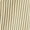 Chemise manches courtes jaune femme