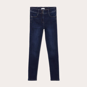 jeans slim push up denim brut femme Jeans slim push up denim brut femme