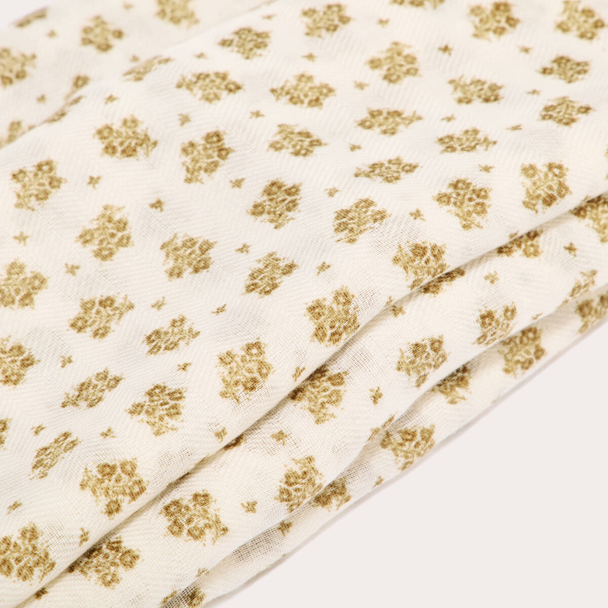 Foulard sable femme