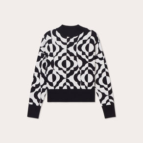 pull col montant blanc femme Pull col montant blanc femme