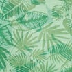 T-shirt manches courtes vert femme