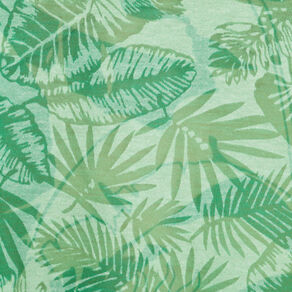 T-shirt manches courtes vert femme
