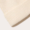 Bonnet sable femme