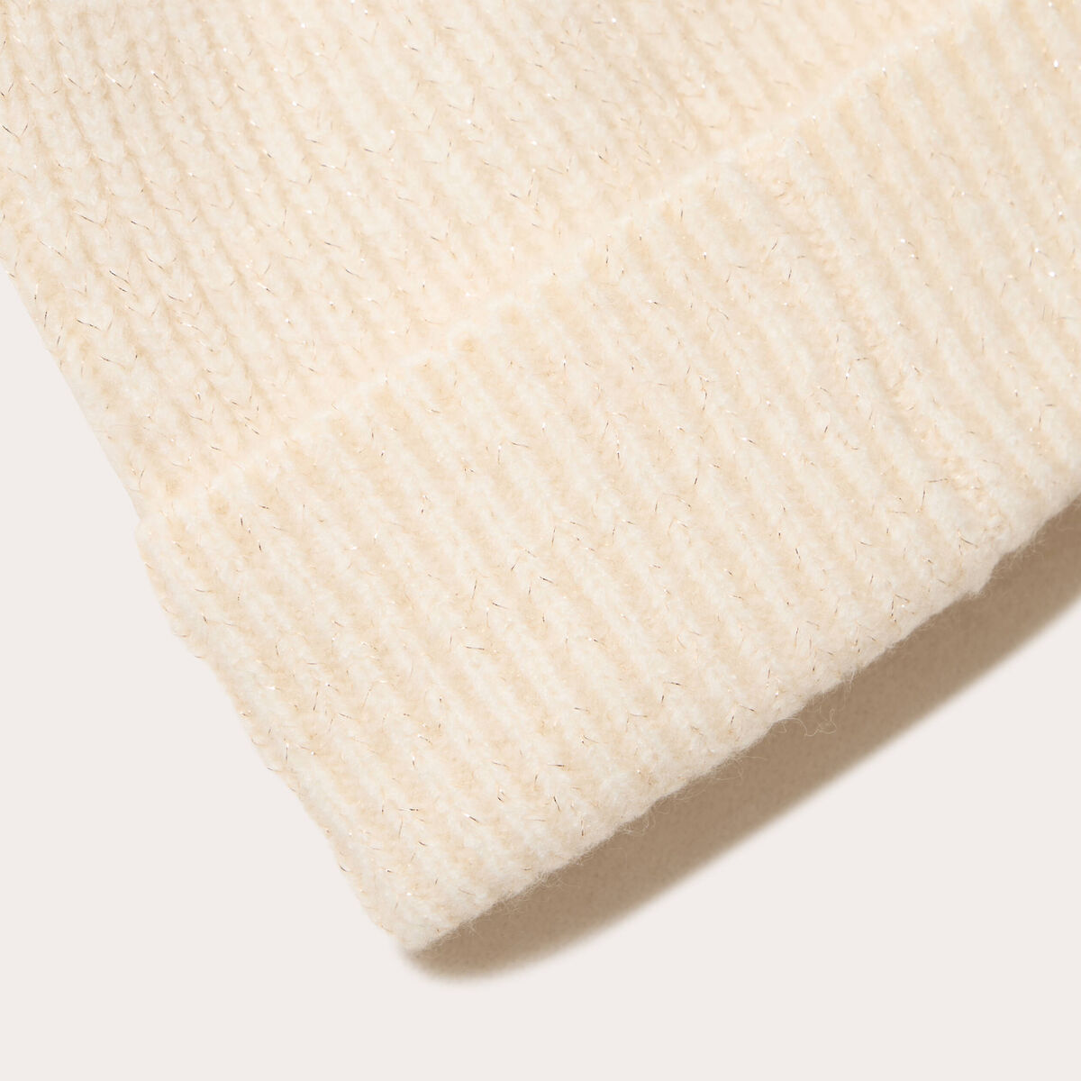 Bonnet sable femme