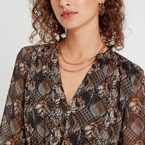 robe evasee volantee noir femme Robe évasée volantée noir femme